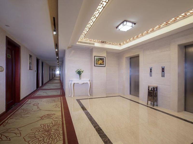 Vienna International Hotel Jieyang Chaoshan Airport Exterior photo